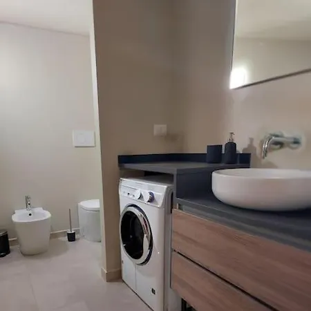 Sotto La Mole Apartamento *