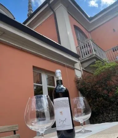 Sotto La Mole Apartamento