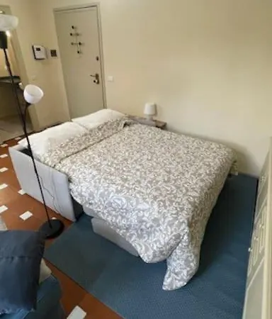 Apartamento Sotto La Mole *