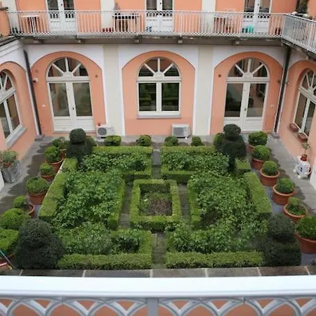 Sotto La Mole Apartment