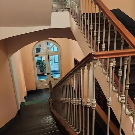 Sotto La Mole Apartment Turin