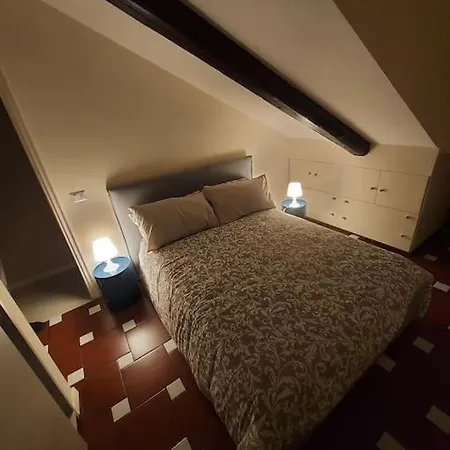 Sotto La Mole * Turín