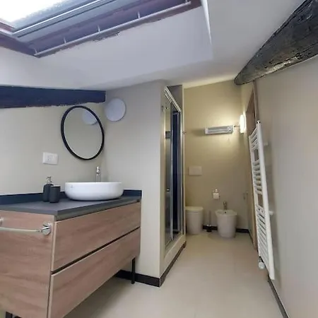 Apartamento Sotto La Mole *