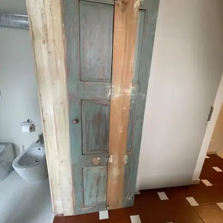 Apartamento Sotto La Mole Turín