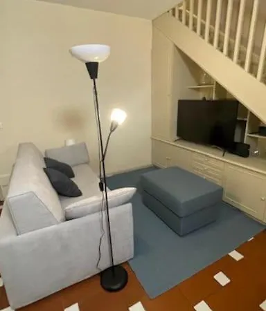 Apartamento Sotto La Mole *