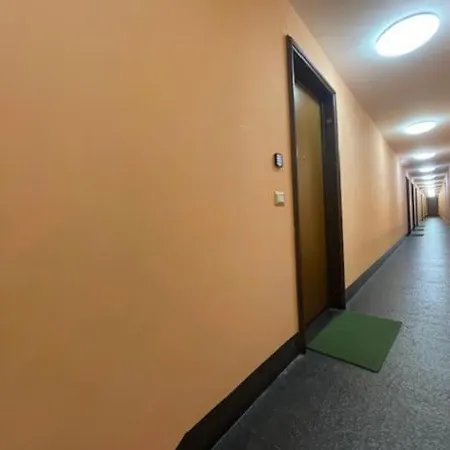 Apartamento Sotto La Mole Turín