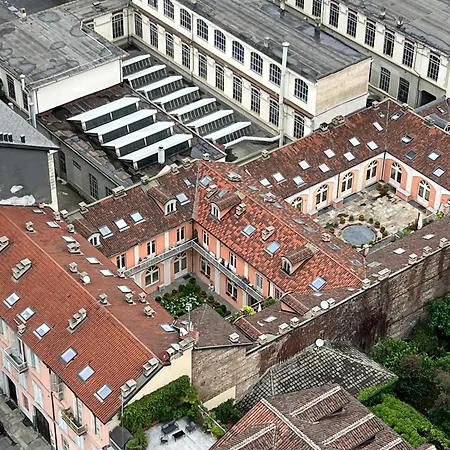 Apartmán Sotto La Mole Turín