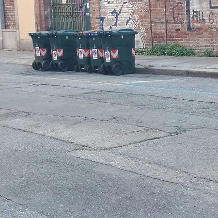 Apartamento Sotto La Mole