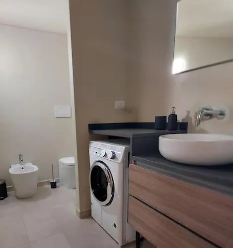 Sotto La Mole Apartamento *