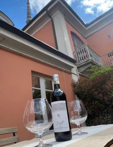 Sotto La Mole Apartamento