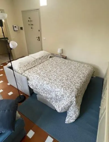 Appartement Sotto La Mole *