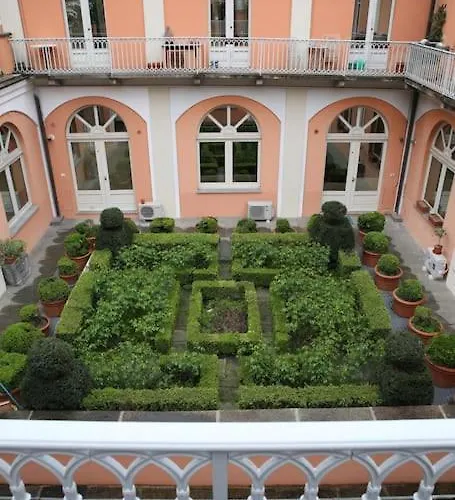 Sotto La Mole Apartamento