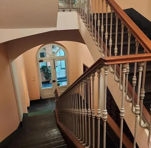 Sotto La Mole Apartmán Turín