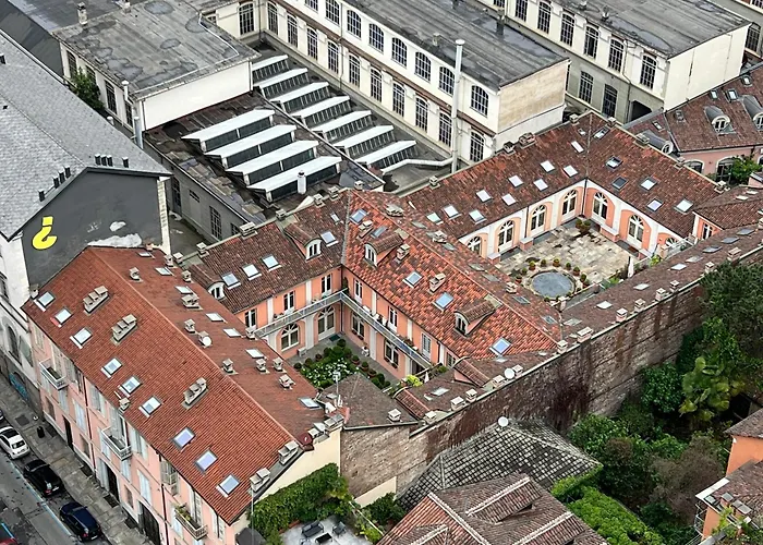 Appartement Sotto La Mole Turin