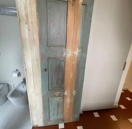 Appartamento Sotto La Mole Torino
