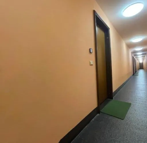 Appartamento Sotto La Mole Torino