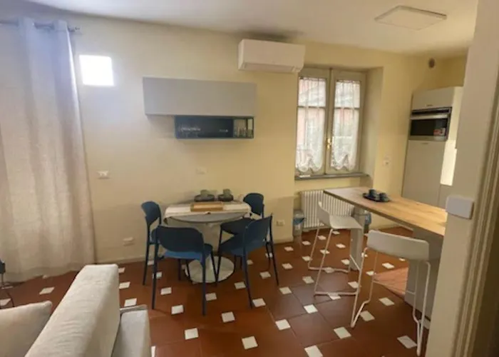 Sotto La Mole Appartamento