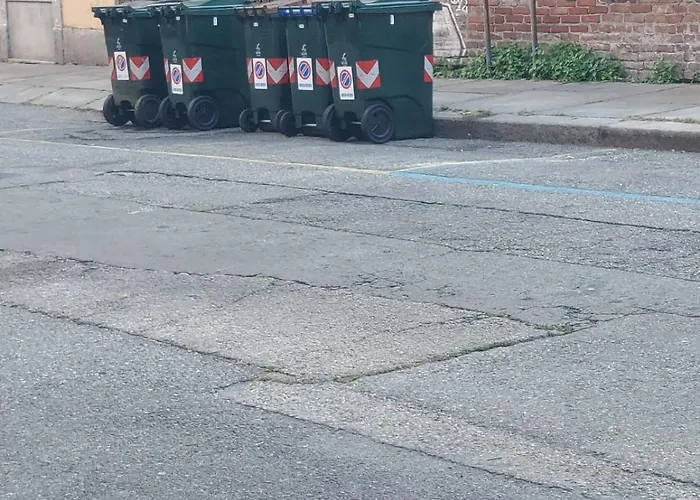 Appartamento Sotto La Mole