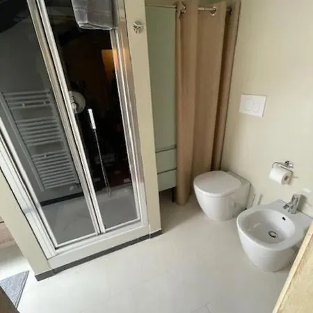 Apartment Sotto La Mole