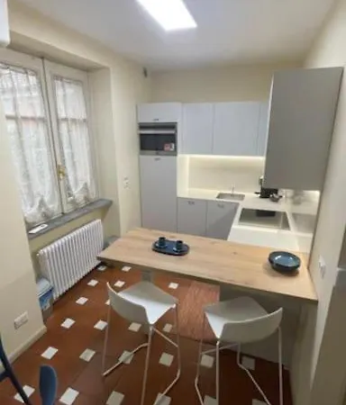 Sotto La Mole Apartment *