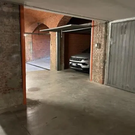 Sotto La Mole Apartment Turin